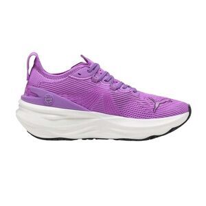 Puma Womens/Ladies Foreverrun Nitro 2 Running Shoes / Magenta Purple